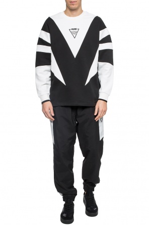 Branded sweatshirt, zdjęcie 2 Branded sweatshirt od Puma XO by The Weeknd